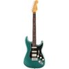 Faded Sherwood Green Metallic