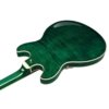 Ibanez AS93FM TMG Artcore Expressionist Hollow Body Electric Guitar 6 String with Gig Bag Ibanez AS93FM TMG Artcore Expressionist Hollow Body Electric Guitar 6 String with Gig Bag