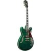 Ibanez AS93FM TMG Artcore Expressionist Hollow Body Electric Guitar 6 String with Gig Bag Ibanez AS93FM TMG Artcore Expressionist Hollow Body Electric Guitar 6 String with Gig Bag