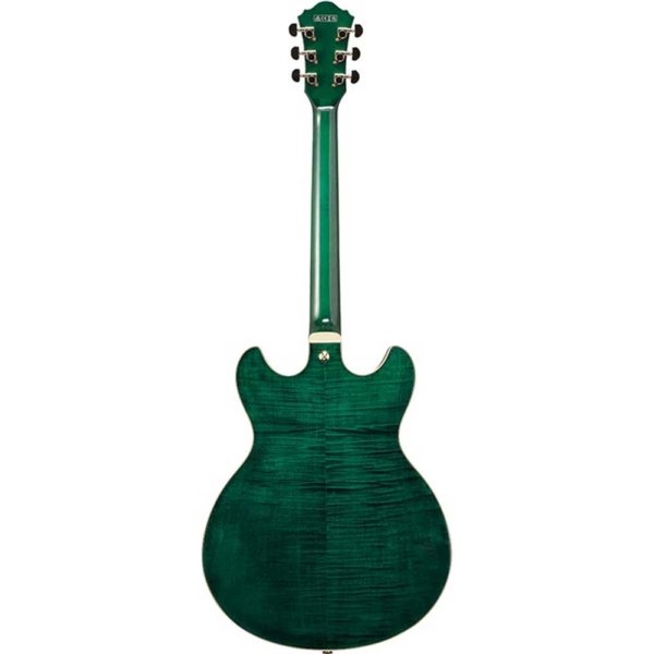 T99 アイバニーズ ARTCORE AS74-VB-12-01 エレキギター-guitar Yahoo