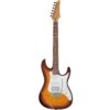 Violin Sunburst