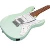 Ibanez AZ22S2 MGR AZ Standard Series Roasted Maple Fretboard HSS Electric Guitar 6 String with Gig Bag Ibanez AZ22S2 MGR AZ Standard Series Roasted Maple Fretboard HSS Electric Guitar 6 String with Gig Bag