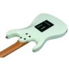 Ibanez AZ22S2 MGR AZ Standard Series Roasted Maple Fretboard HSS Electric Guitar 6 String with Gig Bag Ibanez AZ22S2 MGR AZ Standard Series Roasted Maple Fretboard HSS Electric Guitar 6 String with Gig Bag