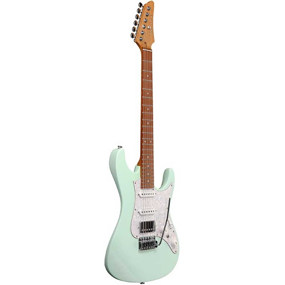 Ibanez AZ22S2 MGR AZ Standard Series Roasted Maple Fretboard HSS Electric Guitar 6 String with Gig Bag Ibanez AZ22S2 MGR AZ Standard Series Roasted Maple Fretboard HSS Electric Guitar 6 String with Gig Bag