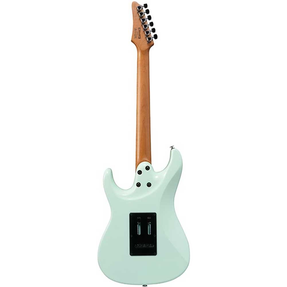 Ibanez AZ22S2 MGR AZ Standard Series Roasted Maple Fretboard HSS Electric Guitar 6 String with Gig Bag Ibanez AZ22S2 MGR AZ Standard Series Roasted Maple Fretboard HSS Electric Guitar 6 String with Gig Bag