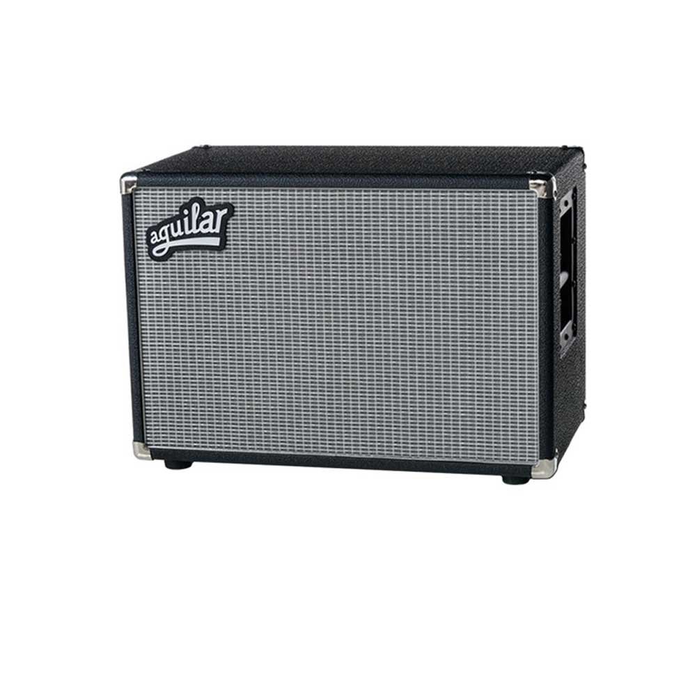 Aguilar DB 210 350-watt 2x10-inch Bass Cabinet Classic Black 4 Ohm DB2104CB Aguilar DB 210 350-watt 2x10-inch Bass Cabinet Classic Black 4 Ohm DB2104CB