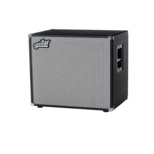 Aguilar DB 410 - 4x10-inch 700-watt Bass Cabinet Classic Black 8-ohm DB4108CB