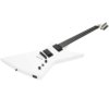 Solar EB4.6W S by Solar White Matte 6 String Electric Guitar Solar EB4.6W S by Solar White Matte 6 String Electric Guitar