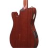 Ibanez FRH20SMN TCL FRH20 Series Thinline Nylon-string Electro Acousitc Guitar with Gig Bag