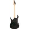 Ibanez GRG120QASP BKG Gio Series 6 String Electric Guitar with Gig Bag Ibanez GRG120QASP BKG Gio Series 6 String Electric Guitar with Gig Bag