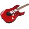 Ibanez RG470DXW CA RG Standard Electric Guitar 6 Strings with Gig Bag Ibanez RG470DXW CA RG Standard Electric Guitar 6 Strings with Gig Bag