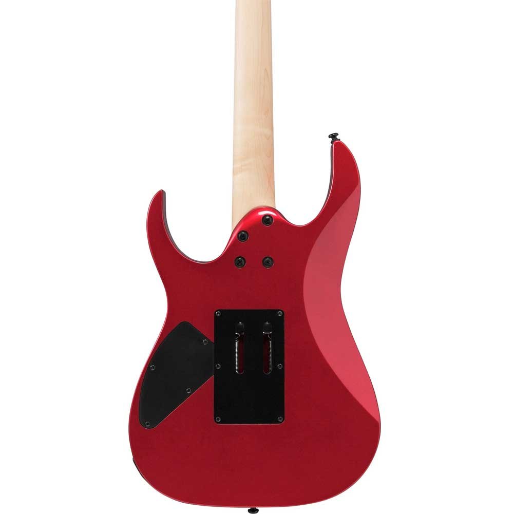 Ibanez RG470DXW CA RG Standard Electric Guitar 6 Strings with Gig Bag Ibanez RG470DXW CA RG Standard Electric Guitar 6 Strings with Gig Bag