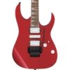 Ibanez RG470DXW CA RG Standard Electric Guitar 6 Strings with Gig Bag Ibanez RG470DXW CA RG Standard Electric Guitar 6 Strings with Gig Bag