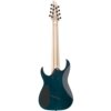 Ibanez RGMS8PB CBS RG Standard Multi-Scale Electric Guitar 8 Strings with Gig Bag Ibanez RGMS8PB CBS RG Standard Multi-Scale Electric Guitar 8 Strings with Gig Bag