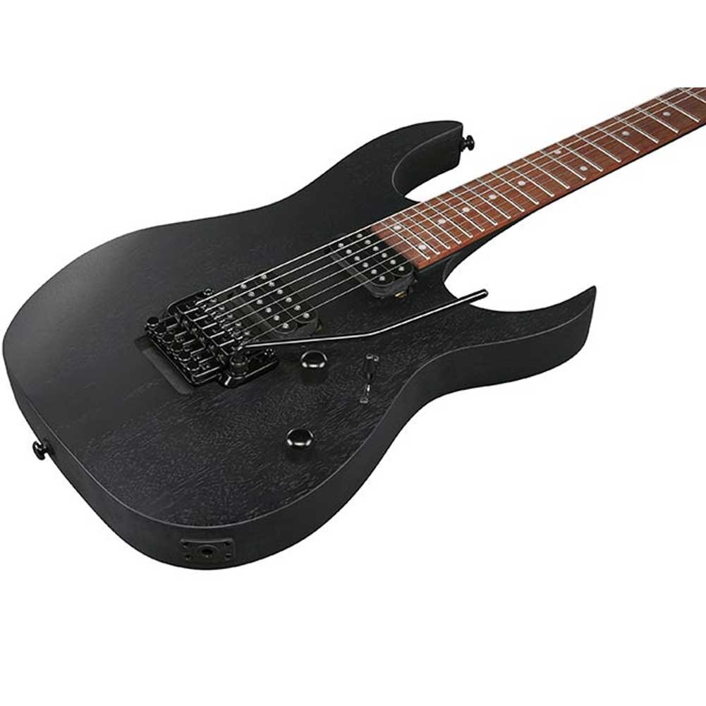 Ibanez RGRT420 WK RGRT Series Electric Guitar 6 Strings with Gig Bag