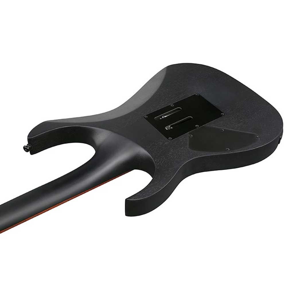 Ibanez RGRT420 WK RGRT Series Electric Guitar 6 Strings with Gig Bag