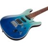 Ibanez SA260FM BRG SA Standard Electric Guitar 6 Strings with Gig Bag Ibanez SA260FM BRG SA Standard Electric Guitar 6 Strings with Gig Bag