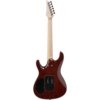 Ibanez SA260FM BRG SA Standard Electric Guitar 6 Strings with Gig Bag Ibanez SA260FM BRG SA Standard Electric Guitar 6 Strings with Gig Bag