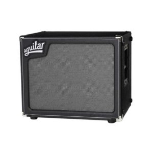Aguilar SL 210 - 2x10-inch 400-watt 8 ohm Bass Cabinet SL2108