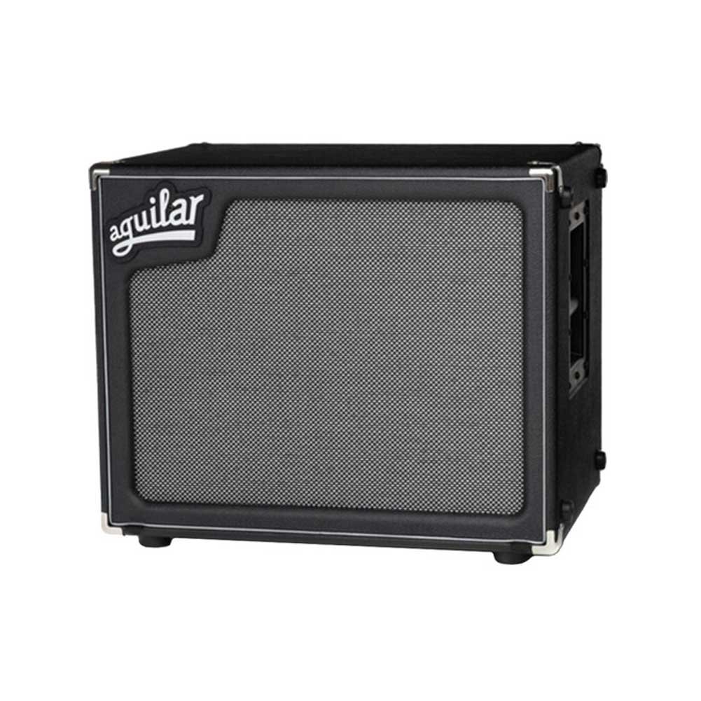Aguilar SL 210 - 2x10-inch 400-watt 8 ohm Bass Cabinet SL2108