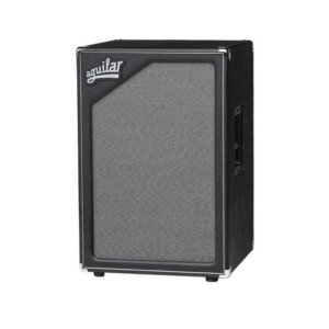 Aguilar SL 212 - 2x12-inch 500-watt 4 ohm Bass Cabinet SL2124