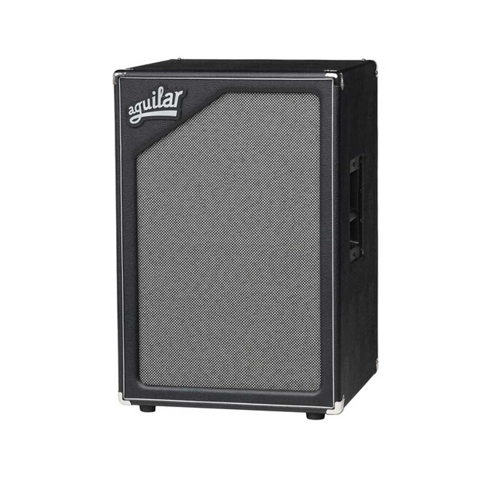 Aguilar SL 212 - 2x12-inch 500-watt 4 ohm Bass Cabinet SL2124 Aguilar SL 212 - 2x12-inch 500-watt 4 ohm Bass Cabinet SL2124