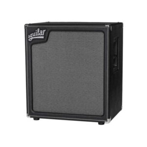 Aguilar SL 410x - 4x10-inch 800-watt 4 ohm Bass Cabinet SL410x4