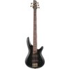 Ibanez SR3505 BK Prestige 5 string Bass Guitar with hardcase Ibanez SR3505 BK Prestige 5 string Bass Guitar with hardcase