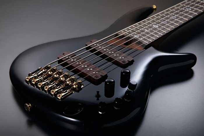 Alder body