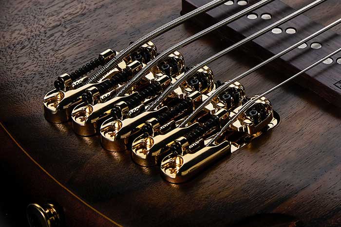 MR5S bridge