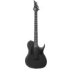 Solar TB4.61C S by Solar Carbon Black Matte 6 String Electric Guitar