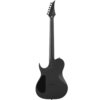 Solar TB4.61C S by Solar Carbon Black Matte 6 String Electric Guitar