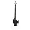 Solar TB4.61W S by Solar White Matte 6 String Electric Guitar Solar TB4.61W S by Solar White Matte 6 String Electric Guitar