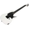 Solar TB4.61W S by Solar White Matte 6 String Electric Guitar Solar TB4.61W S by Solar White Matte 6 String Electric Guitar