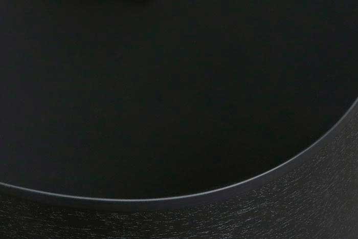 Spruce top