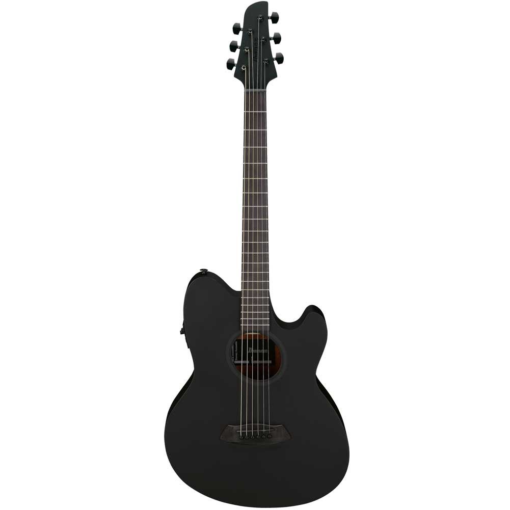 Ibanez TCY621 BOT Talman Double Cutaway body Electro Acoustic Guitar with Gig Bag Ibanez TCY621 BOT Talman Double Cutaway body Electro Acoustic Guitar with Gig Bag