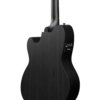 Ibanez TCY621 BOT Talman Double Cutaway body Electro Acoustic Guitar with Gig Bag Ibanez TCY621 BOT Talman Double Cutaway body Electro Acoustic Guitar with Gig Bag