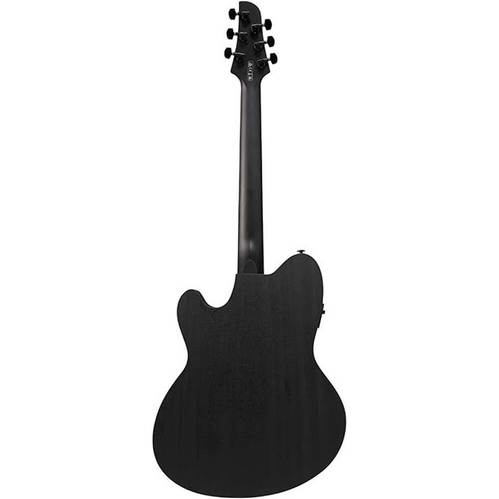 Ibanez TCY621 BOT Talman Double Cutaway body Electro Acoustic Guitar with Gig Bag Ibanez TCY621 BOT Talman Double Cutaway body Electro Acoustic Guitar with Gig Bag