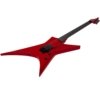 Solar XB4.61FRBRG S by Solar Blood Red Gloss 6 String Electric Guitar Solar XB4.61FRBRG S by Solar Blood Red Gloss 6 String Electric Guitar