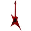 Solar XB4.61FRBRG S by Solar Blood Red Gloss 6 String Electric Guitar Solar XB4.61FRBRG S by Solar Blood Red Gloss 6 String Electric Guitar