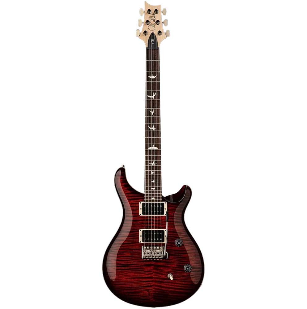 PRS CE 24 series 112784FR Rosewwood Fingerboard Electric Guitar 6 String with Premium Gig Bag PRS CE 24 series 112784FR Rosewwood Fingerboard Electric Guitar 6 String with Premium Gig Bag