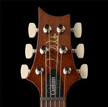 PRS Phase III Locking Tuners with Wing Buttons