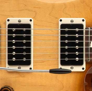 PRS 85/15 Pickups