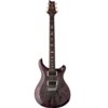 Faded Gray Black Purple Burst