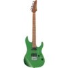Apple Green Metallic