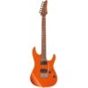 Roadster Orange Metallic