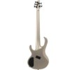 Ibanez BTB605MS SOM Multiscale Bass Workshop Series Bass Guitar 5 String wtih Gig Bag Ibanez BTB605MS SOM Multiscale Bass Workshop Series Bass Guitar 5 String wtih Gig Bag