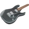 Ibanez GRX120SP NGM Gio Series 6 String Electric Guitar with Gig Bag Ibanez GRX120SP NGM Gio Series 6 String Electric Guitar with Gig Bag