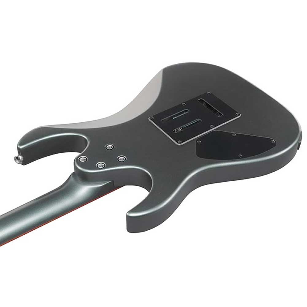 Ibanez GRX120SP NGM Gio Series 6 String Electric Guitar with Gig Bag Ibanez GRX120SP NGM Gio Series 6 String Electric Guitar with Gig Bag