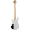 Spector Icon NS-5 ICONNS5B WH Bolt-On 5-string Bass Guitar with Gig Bag